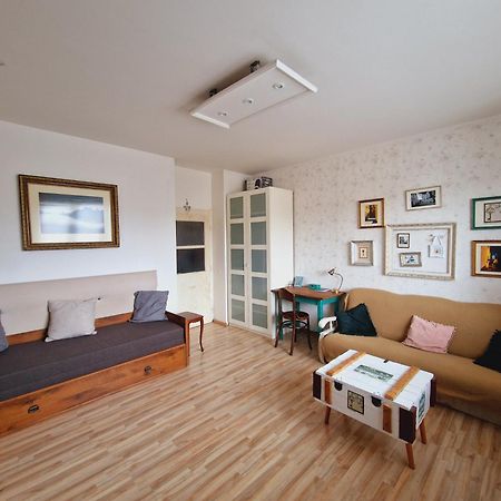 Touch Of History Apartment Bratislava Esterno foto