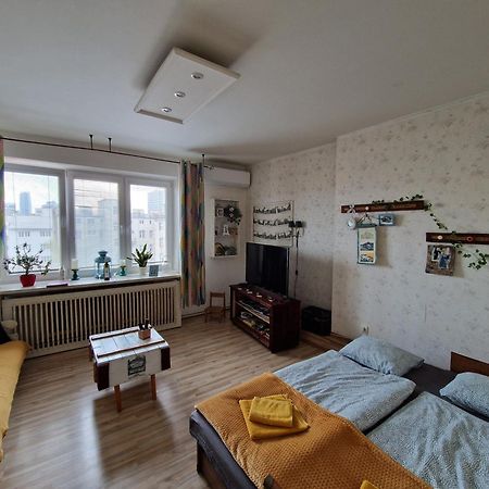 Touch Of History Apartment Bratislava Esterno foto