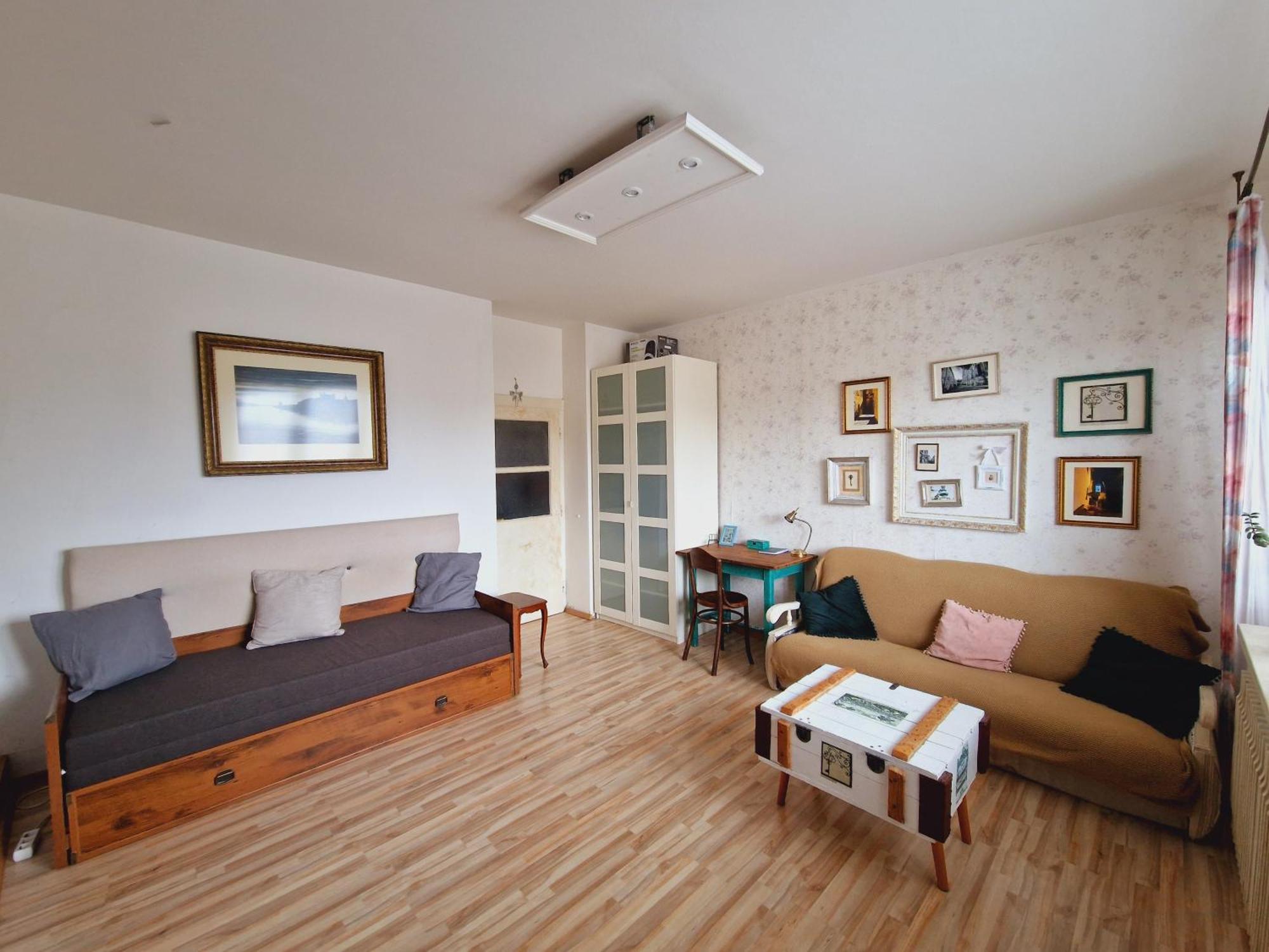 Touch Of History Apartment Bratislava Esterno foto