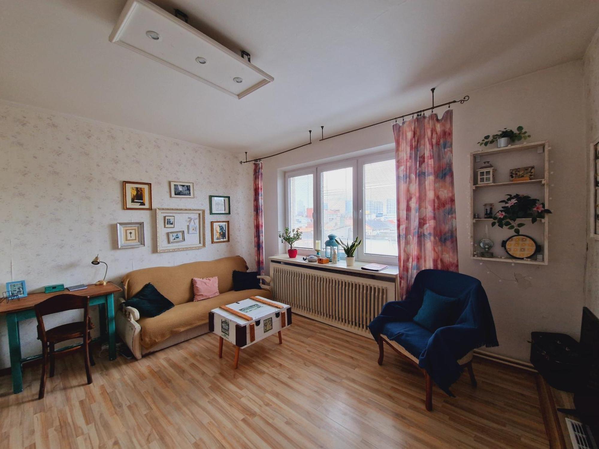 Touch Of History Apartment Bratislava Esterno foto