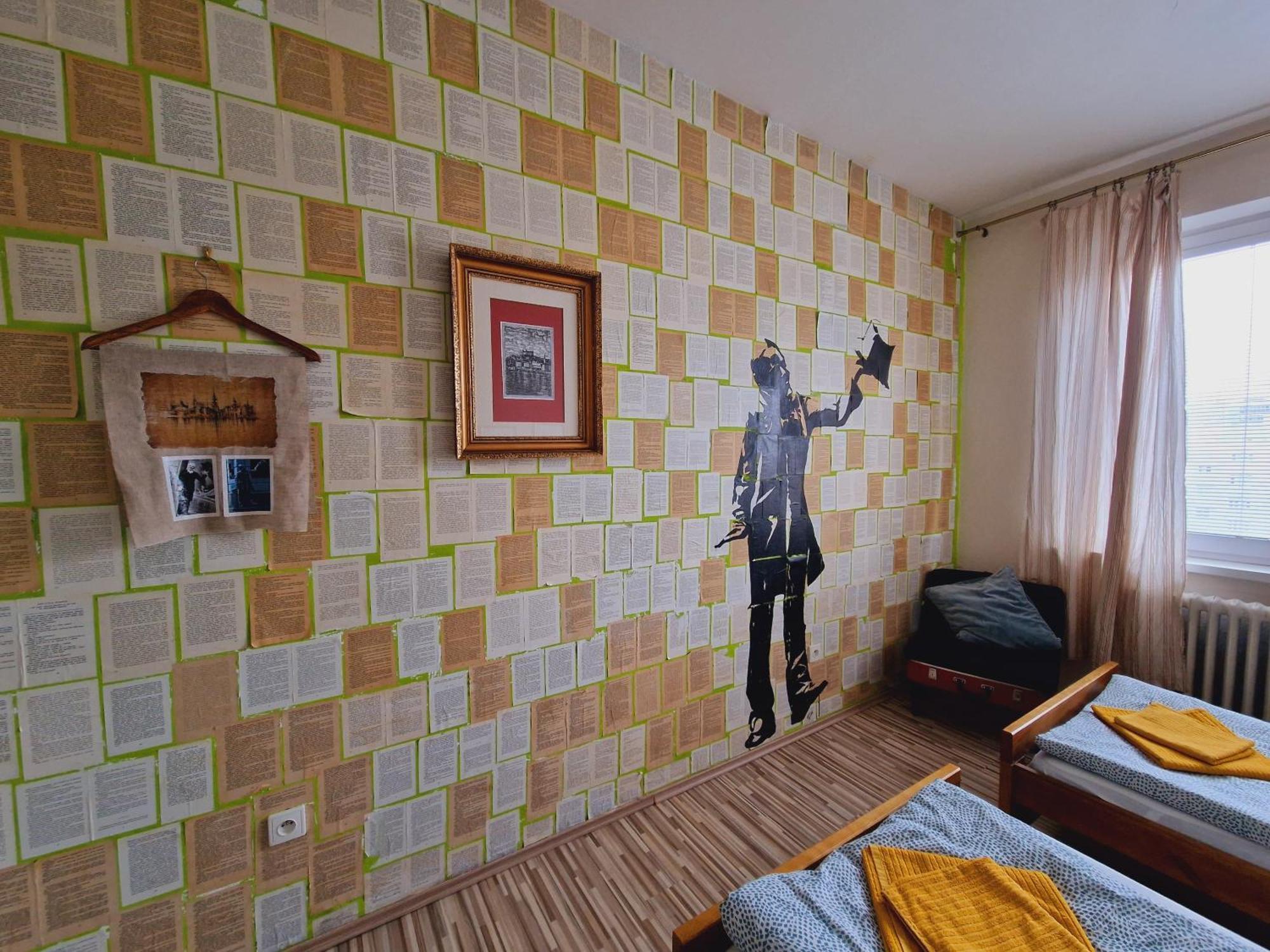 Touch Of History Apartment Bratislava Esterno foto