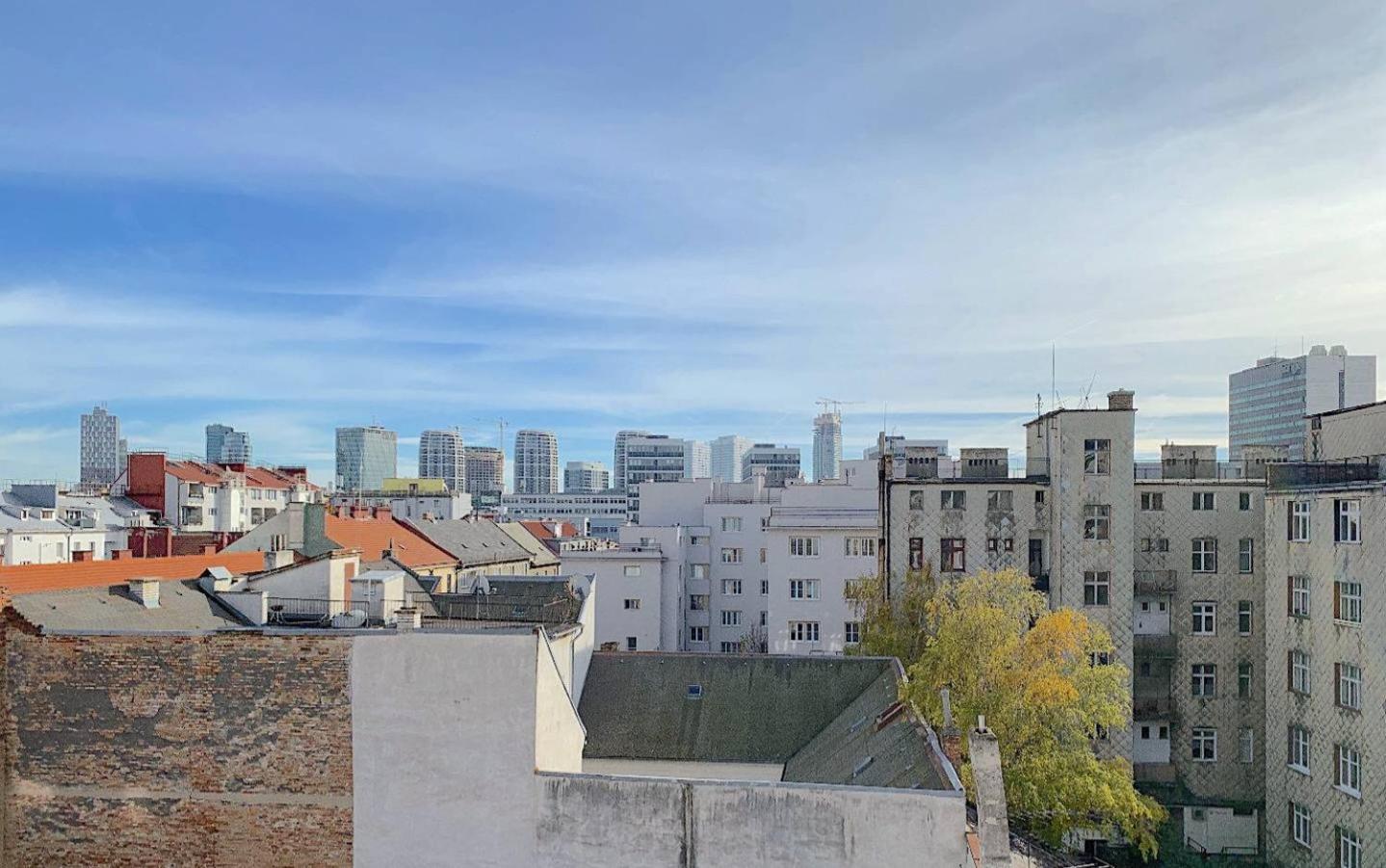 Touch Of History Apartment Bratislava Esterno foto