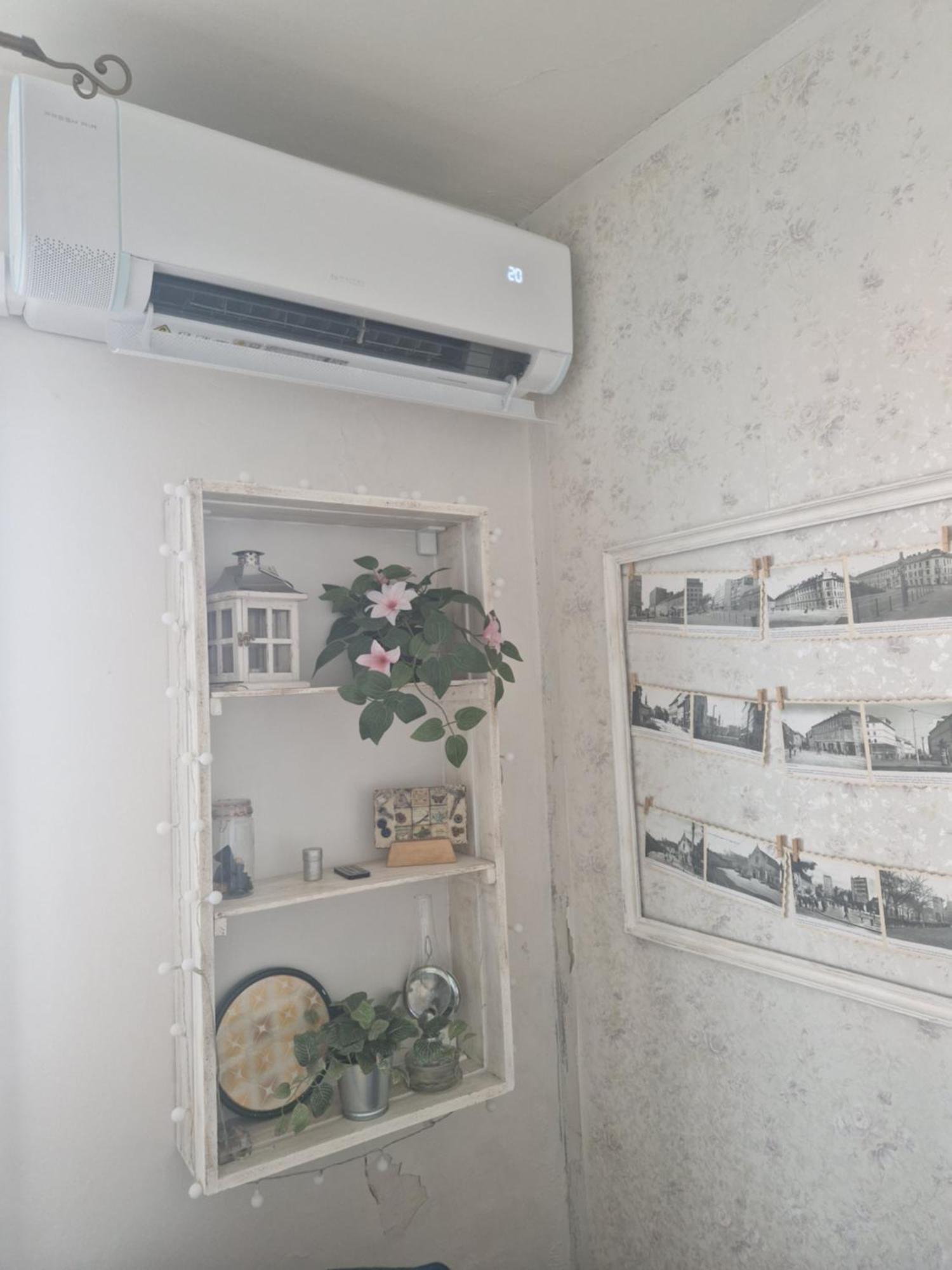 Touch Of History Apartment Bratislava Esterno foto