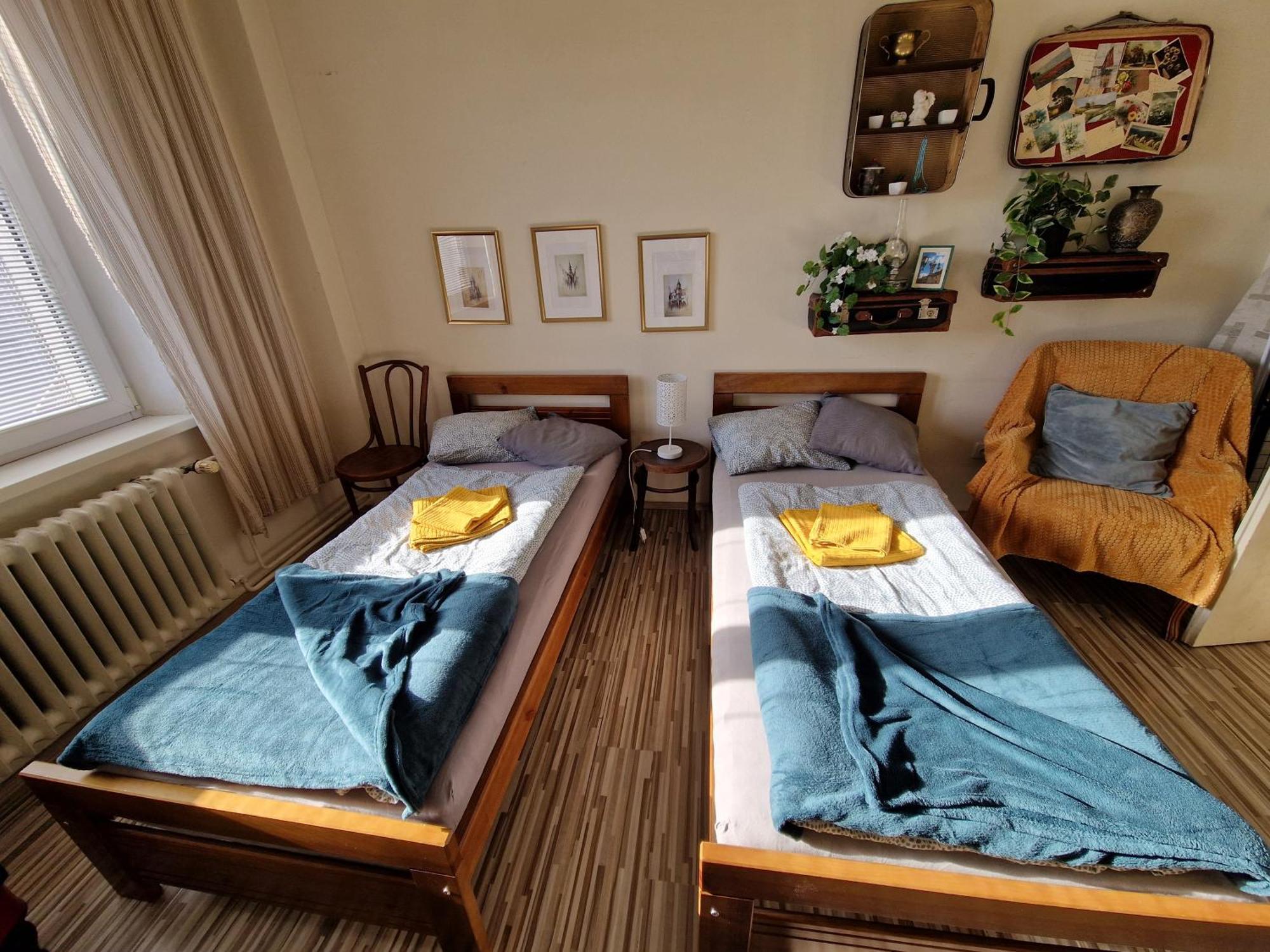 Touch Of History Apartment Bratislava Esterno foto