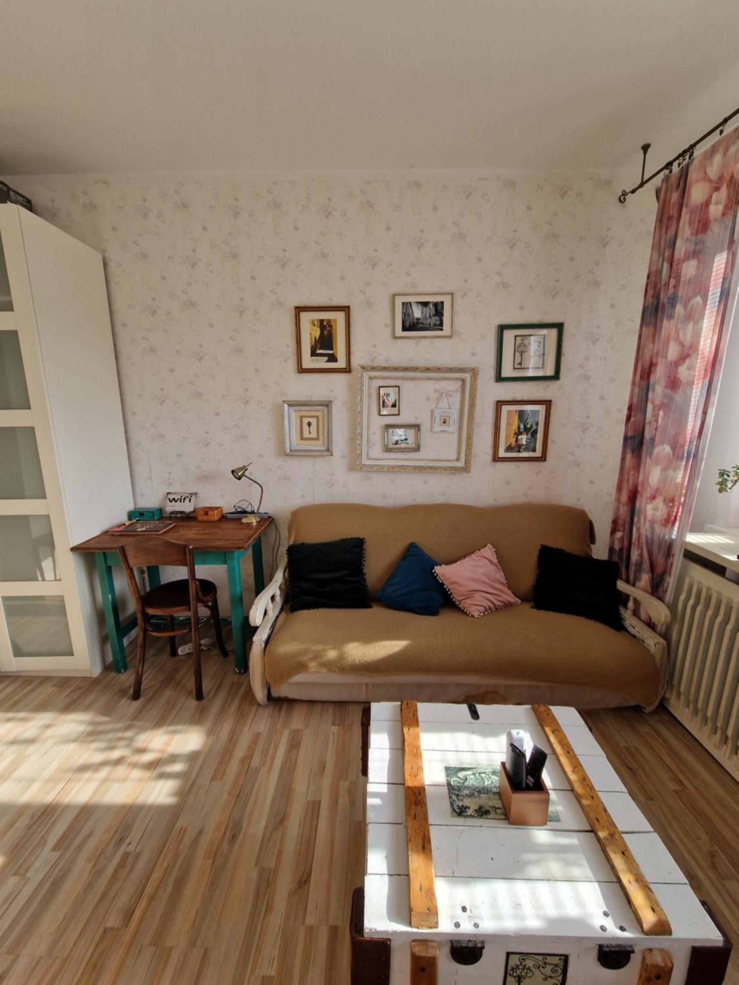 Touch Of History Apartment Bratislava Esterno foto