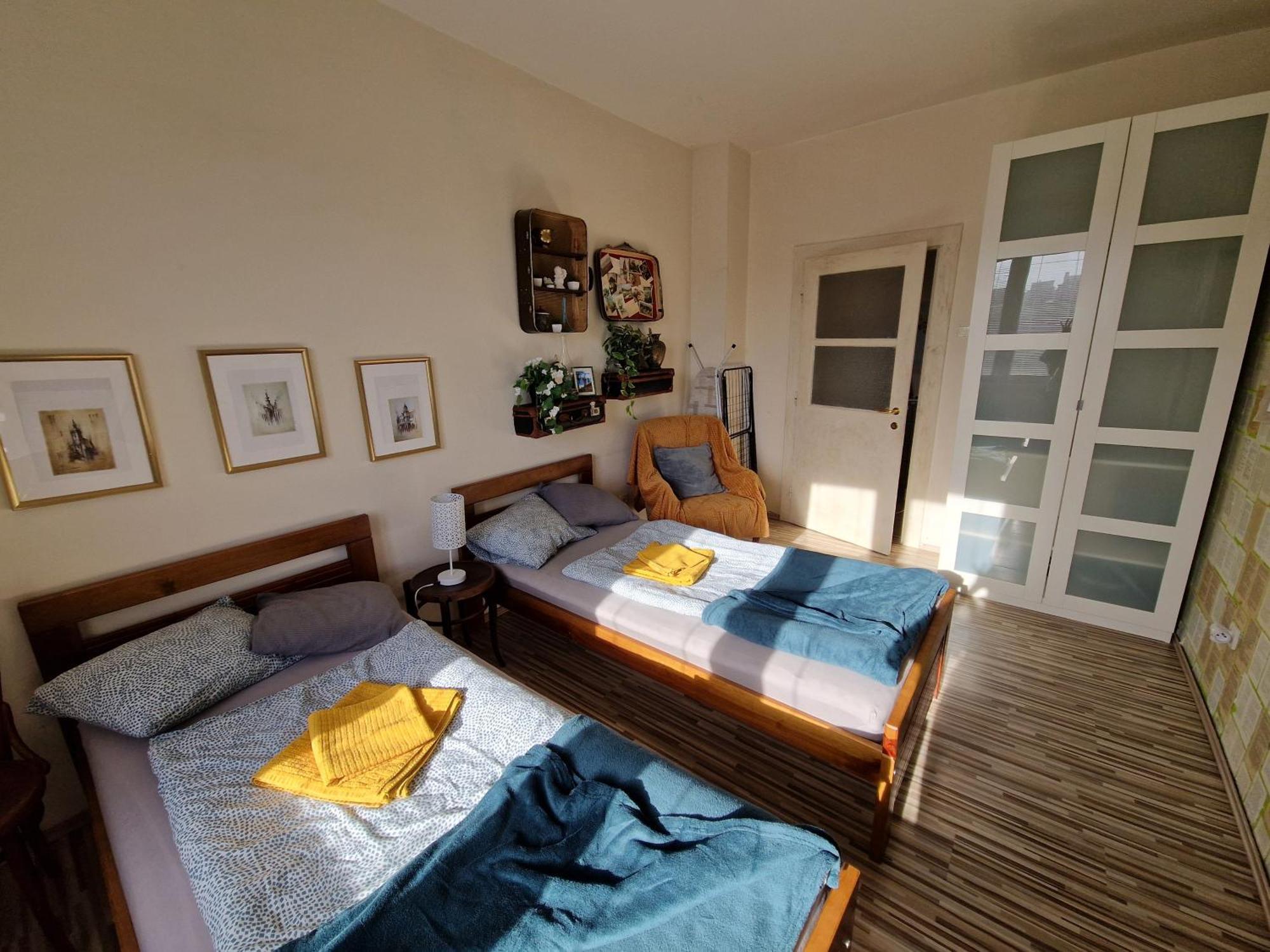 Touch Of History Apartment Bratislava Esterno foto