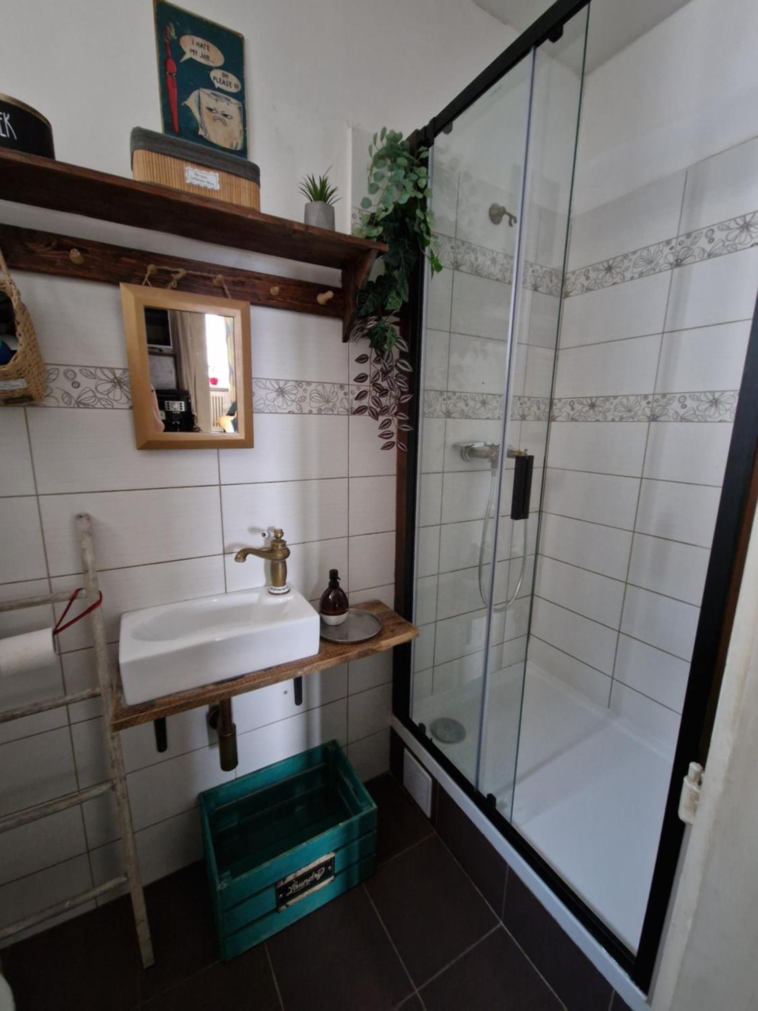 Touch Of History Apartment Bratislava Esterno foto