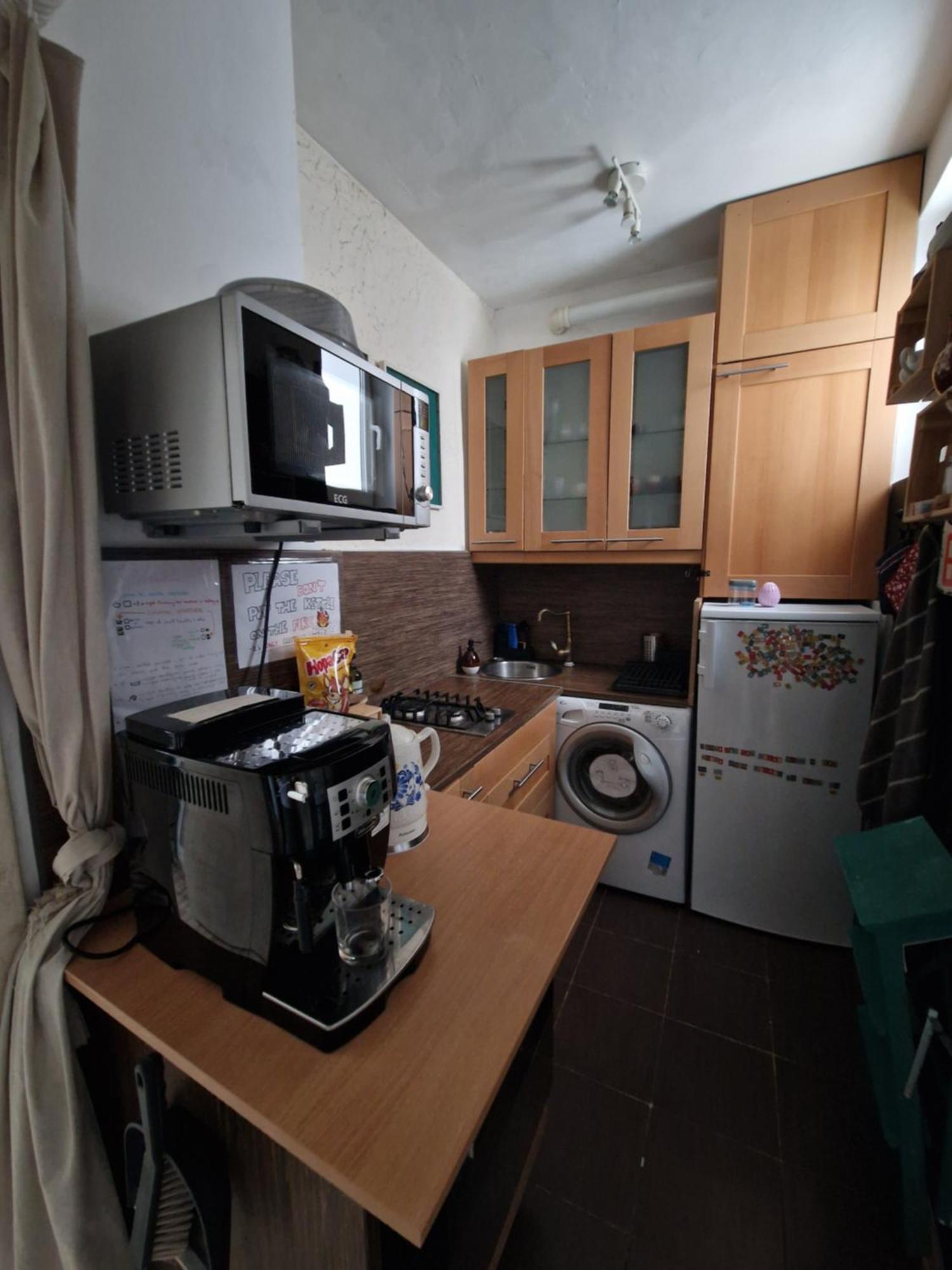 Touch Of History Apartment Bratislava Esterno foto