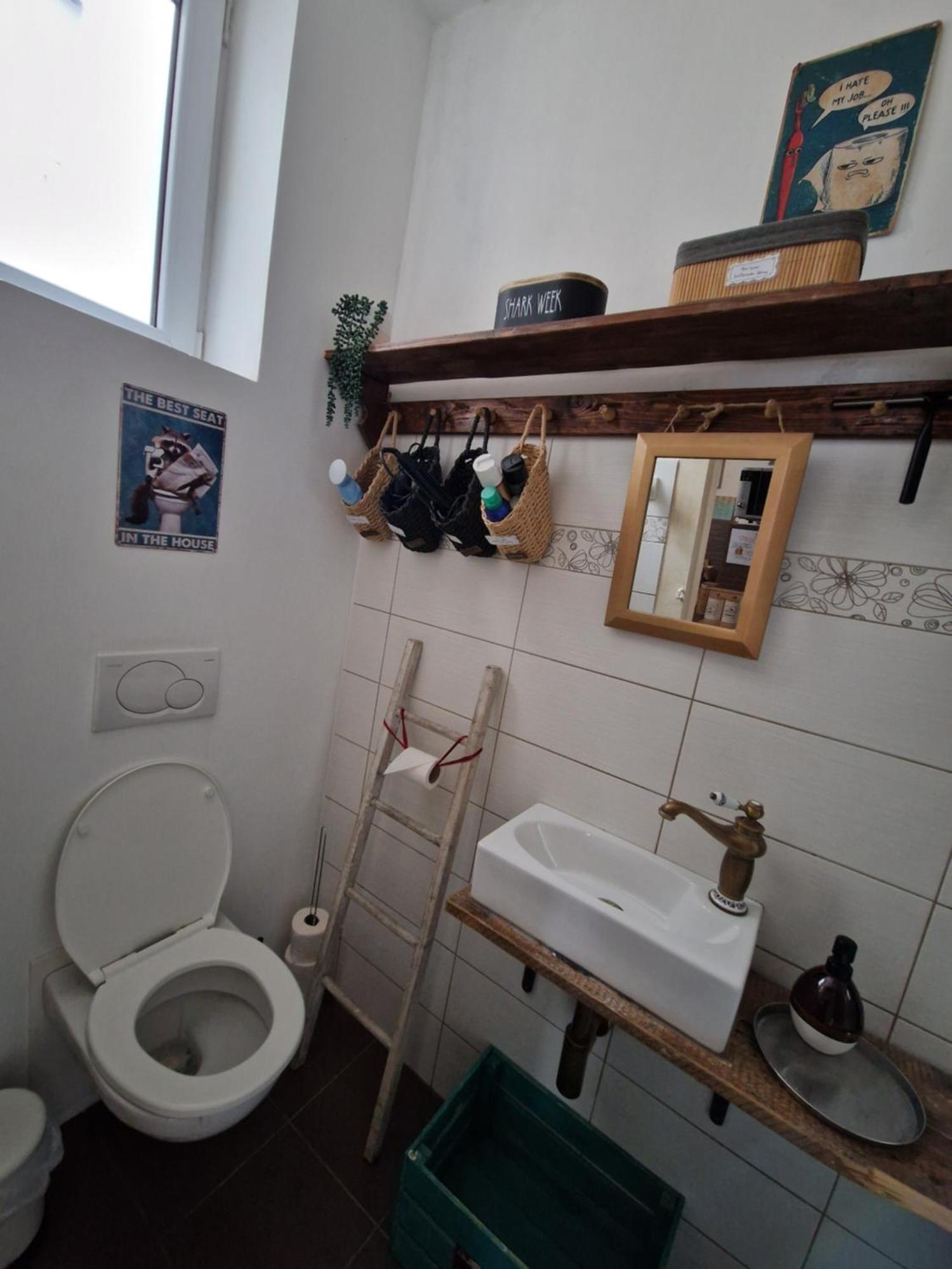 Touch Of History Apartment Bratislava Esterno foto