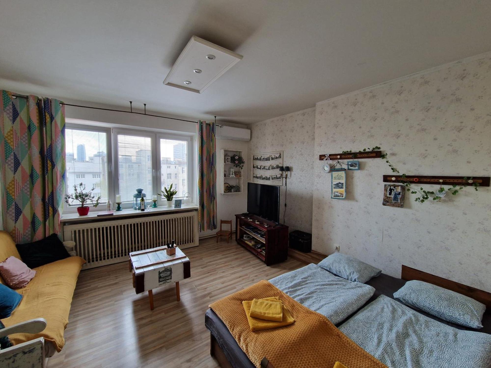 Touch Of History Apartment Bratislava Esterno foto